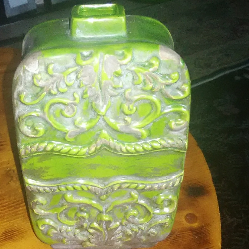 Vase - Picture 3 of 4